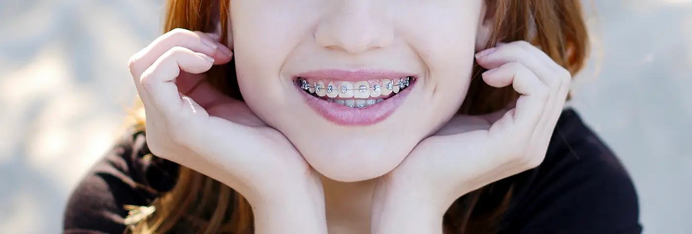 traitement d'orthodontie