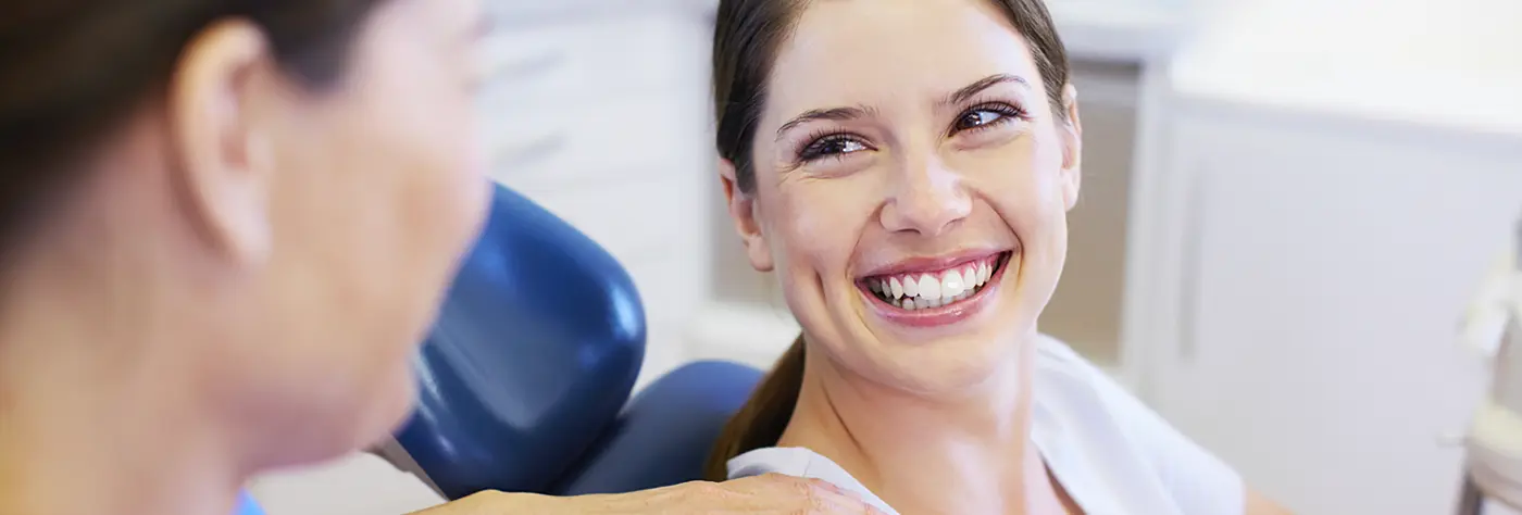 Traitements d'orthodontie adulte