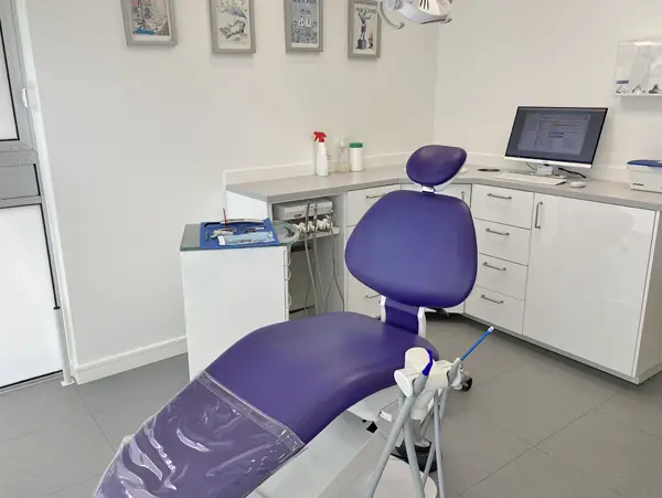 Cabinet d'Orthodontie Paris